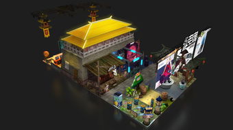 杭州电魂网络科技股份有限公司 以技术驱动游戏创新的网络科技先锋