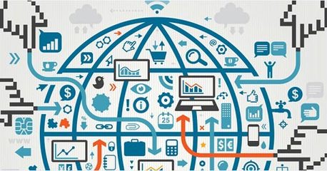 网络技术 网络文学创作的底层逻辑与创新基石