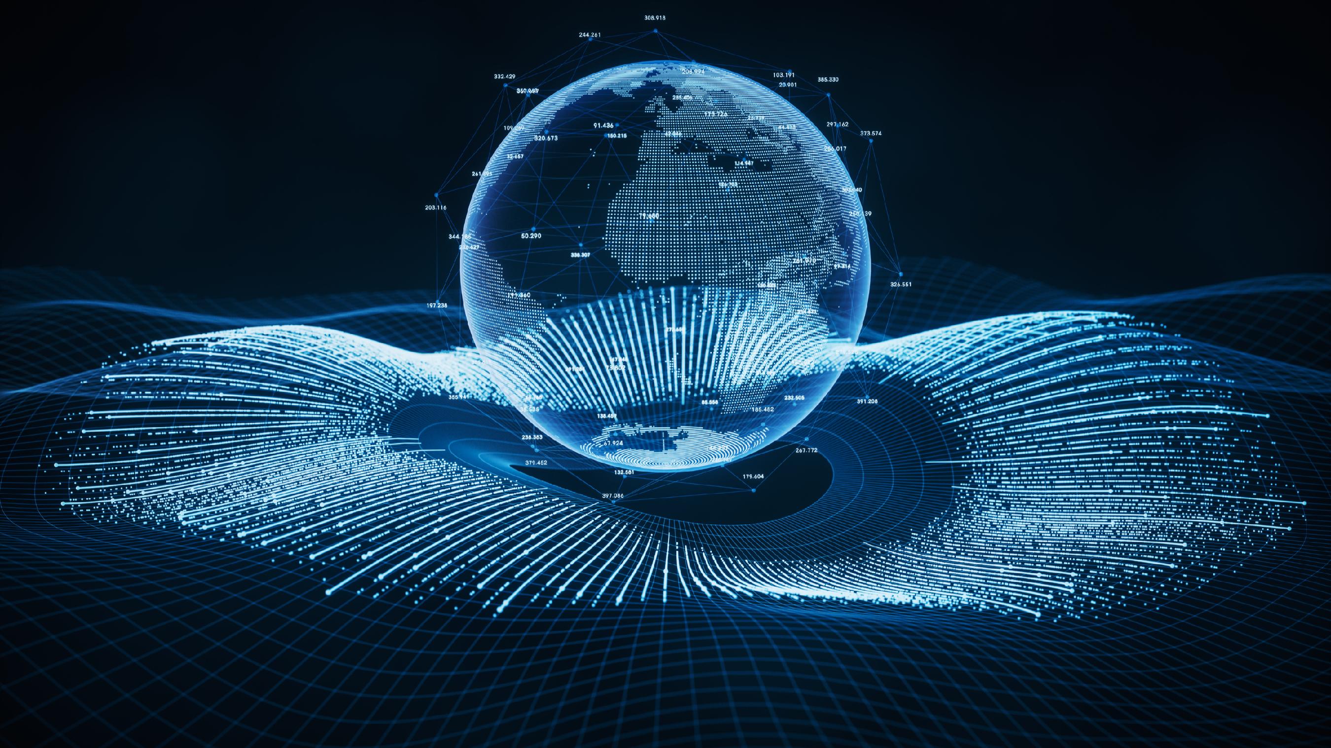 聚焦前沿，智联未来 2025中国互联网产业年会将启幕，共绘网络技术新蓝图