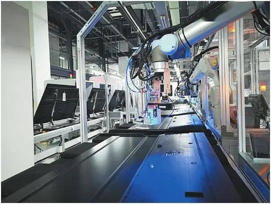 川企百强亚军花落绵阳 网络技术巨头展现硬核实力