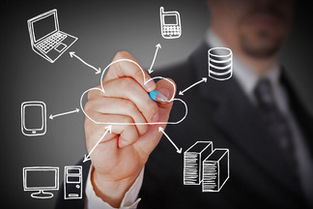 网络技术高清图片免费下载与壁纸推荐 千图网资源全解析